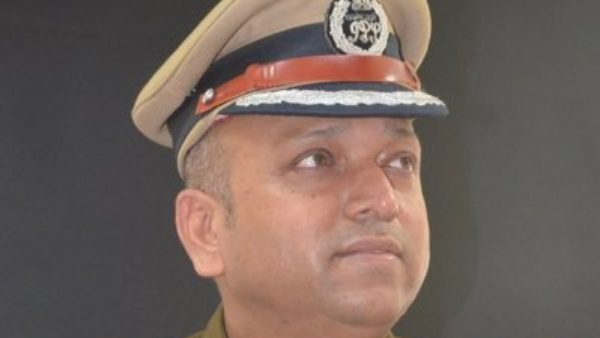 Karnataka Government Appointed New ADGP For Intelligence Department