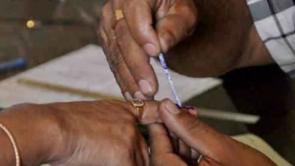 Assembly Election 2024 Key Decisions Made by Police Regarding Polling Hours in Jharkhand Assembly Election 2024 Key Decisions Made by Police Regarding Polling Hours in Jharkhand