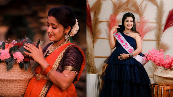 Kannada YouTuber Pooja K Raj Second Pregnancy Journey Video Controversy