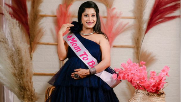 Kannada YouTuber Pooja K Raj Second Pregnancy Journey Video Controversy