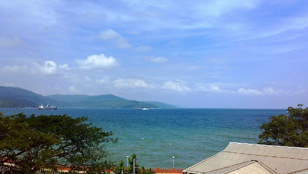 Port blair renamed sri vijaya puram