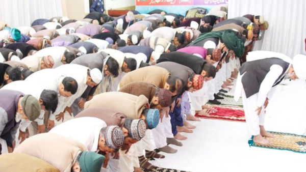 Why the postponement of the Eid - E - Milad procession in this part