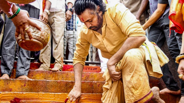 Actor Prakash Raj took class to Andhra Deputy Chief Minister Pawan