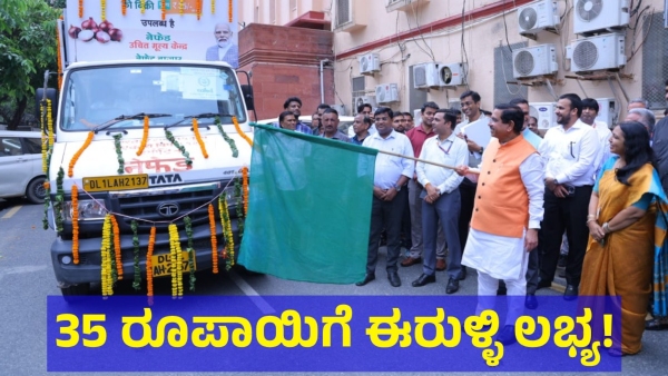 Union Minister Pralhad Joshi Said This Over Onion Price Rise Union Minister Pralhad Joshi Said This Over Onion Price Rise