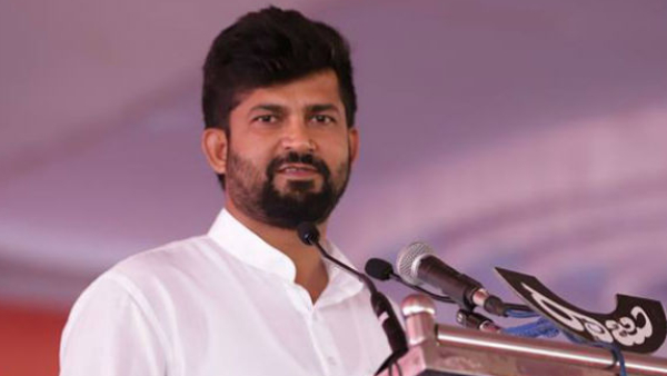 Pratap Simha reaction to Nagamangala riots Pratap Simha reaction to Nagamangala riots