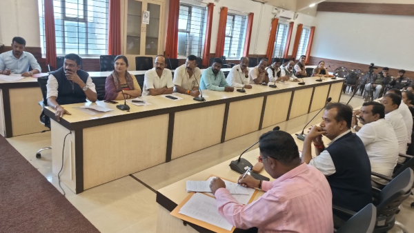 How Is The Preparations For Coffee Dasara In Madikeri