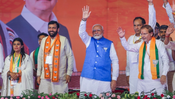 Prime Minister Narendra Modi has sharply criticized Siddaramaiah and the Congress party Prime Minister Narendra Modi has sharply criticized Siddaramaiah and the Congress party