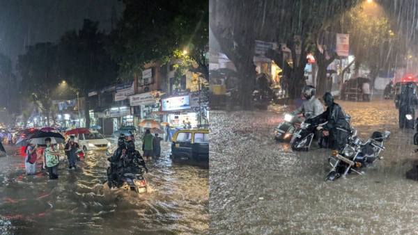 Prime Minister Modi s visit to Pune has been canceled due to heavy rains
