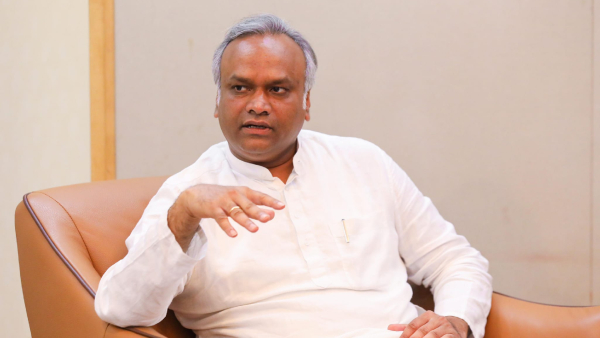 Reforms In KPSC And KEA Recruitment Processes Priyank Kharge Letter To CM