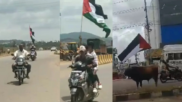 Pro-Pakistan Slogan in Nagamangala Riots Take Proper Action Against Them R Ashoka