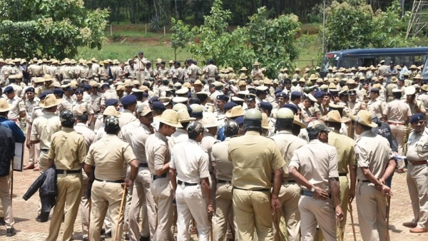 PSI exam on September 22 KEA informed that PSI exam not postponement