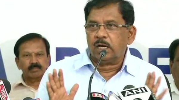 PSI Exam Update Home Minister G Parameshwar gave an update on PSI