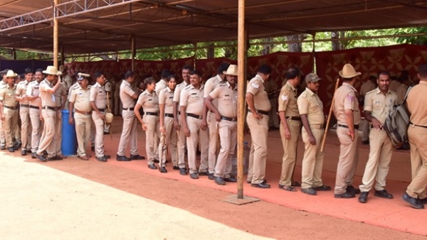 PSI Recruitment Exam For 402 Vacant Posts Postpone To September 28