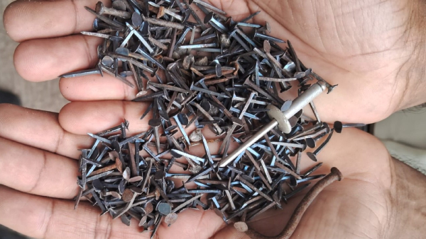 Puncture Mafia Has Started Again In Bangaluru