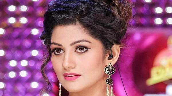 Radhika Kumaraswamy Willing To Enter Politics