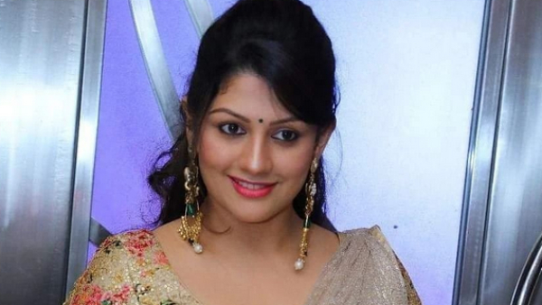Actress Radhika Kumaraswamy Talked About Her Daughter Acting In The Movie