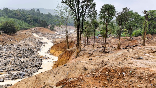 Cyclone Asna Rain Fall Alert In Bidar And Other District