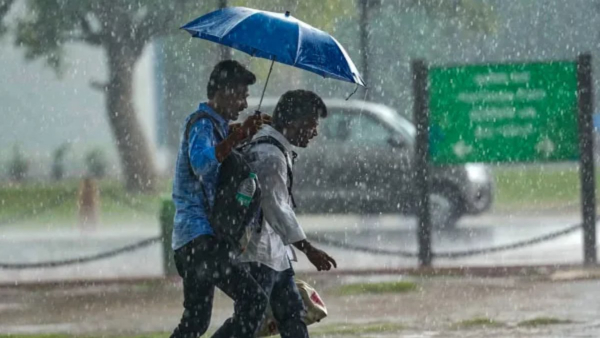 Karnataka Rain There Will Be Heavy Rain In Coastal Districts Of Karnataka