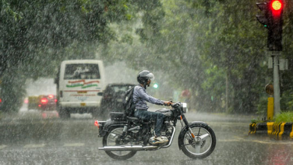 Heavy rains likely in many parts of Karnataka in next week IMD forecast