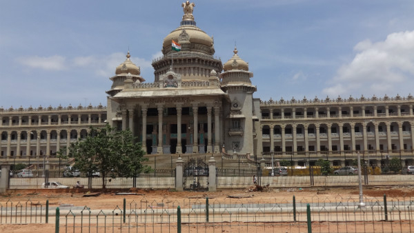 R Ashoka urged Karnataka Govt Should Form Task Force to Control Terriost Activity