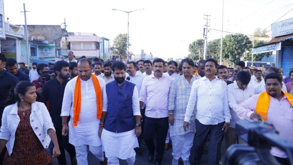 Mandya Communal Clash Karnataka s Need Bulldozer Rule like UP Says R Ashoka