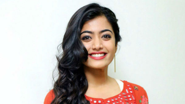 Actress Rashmika Mandanna shared first post on Instagram after many days Know details