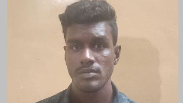 Bangalore Police Arrested a Mobile Thief