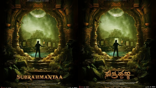 Actor P Ravi Shankar To Direct His Son Adhvey s Film