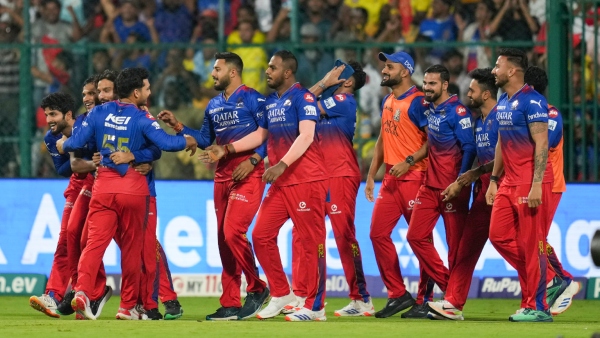 Aakash Chopra Weighs in on RCB s IPL 2025 Retention Strategy