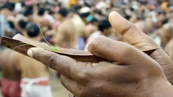 religion spirituality pitru paksha 2024 know date important muhurat and everything about it in kannada
