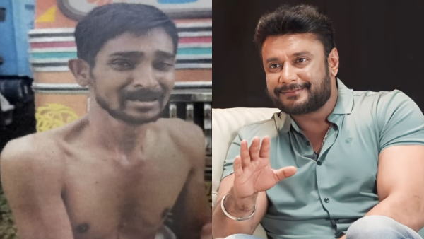Darshan s Release Date Was By Beeralingeshwar Daiva