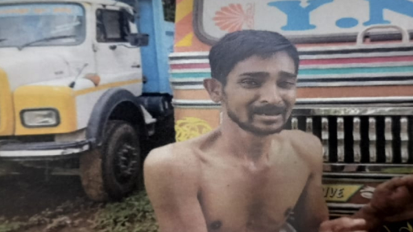 Darshan Thoogudeepa Do you know what did father said about Renukaswamy photo