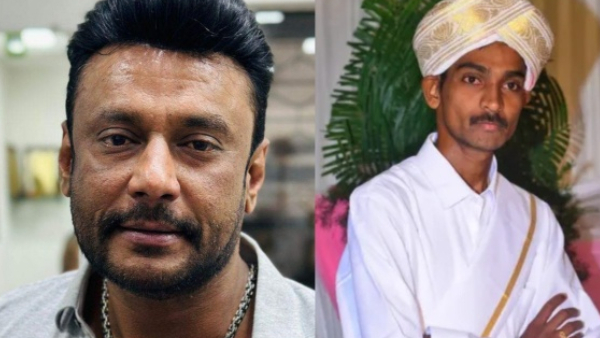 Renukaswamy murder case s Three accused may be released today from jail