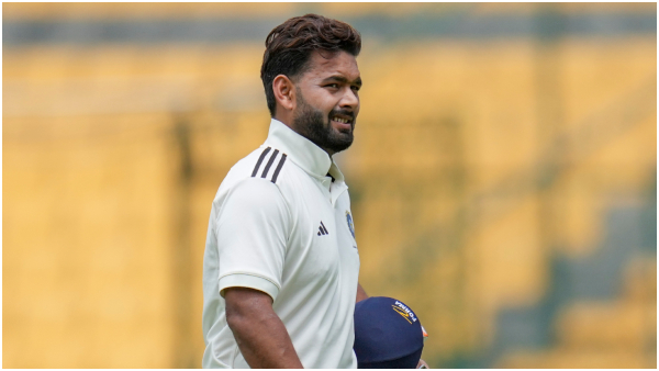 Rishabh Pant Signals Strong Test Cricket Comeback with Duleep Trophy Performance