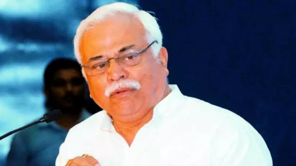 RV Deshpande Talk Again CM Siddaramaiah Post