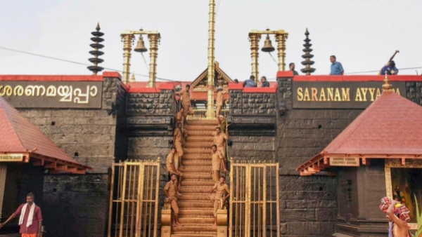 Kerala sabarimala ayyappaswamy temple will be opened on september 13