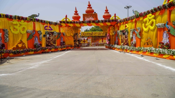 Tirupati Demand for Sanatana Dharma Rakshasa Board what is the board