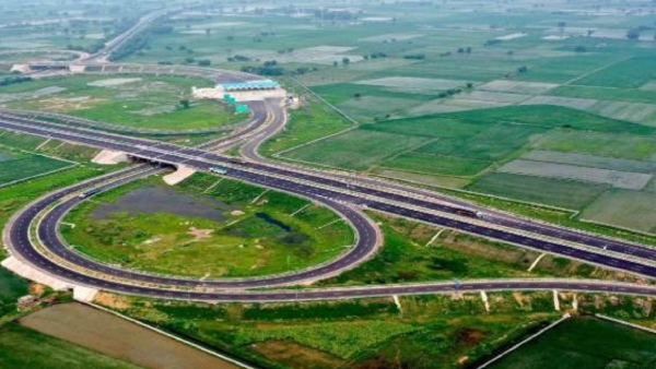 Satellite ring road construction What is benefits for Bengaluru