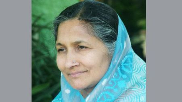 Haryana Assembly Election 2024 Savitri Jindal Denies BJP B Team Allegations