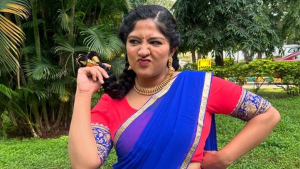Seetha Rama Kannada Serial Actress Meghana Shankarappa Get Out From DKD And Serials
