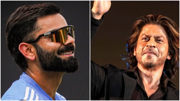 Shah Rukh Khan and Virat Kohli Highest Tax-Paying Celebrity List in India for 2024