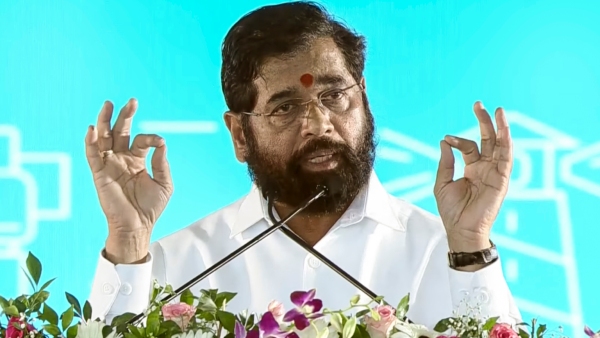 Maharashtra Elections 2024 Eknath Shinde Appoints Shiv Sena Colleagues On Key Positions