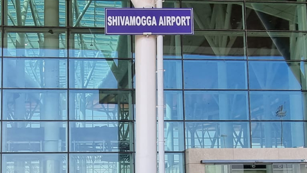 SpiceJet Introduces Shivamogga To Hyderabad And Chenni Flights From October 10