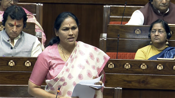 Court gave big relief to Shobha Karandlaje