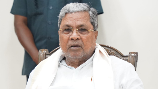CM Siddaramaiah Revealed A Clear Decision About Who Will Be The Next Chief Minister