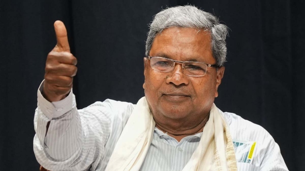 Muda scam Siddaramaiah should resign as CM- BJP insists