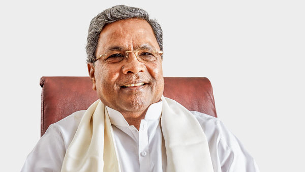 Muda scam As it happened to Kejriwal it is happening to Siddaramaiah - ongress leaders response