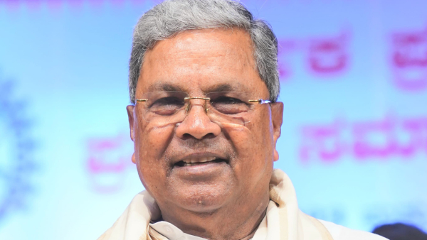 Siddaramaiah We are ready to face the investigation