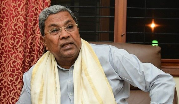 MLA Channabasappa outraged against Siddaramaiah