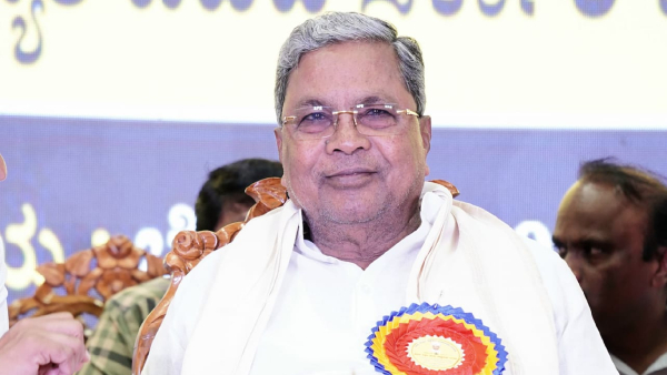 What Are The Challenges Faced By Siddaramaiah After Coming To Power
